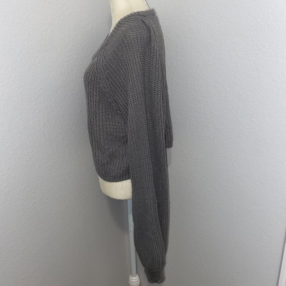 FASHION NOVA Chucky Sweater - Picture 3 of 7